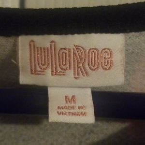 Lularoe Debbie Dress